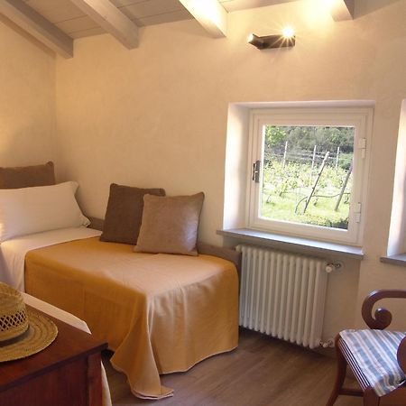 Villanova Apartments - Nature & Wellness Levanto Exterior photo