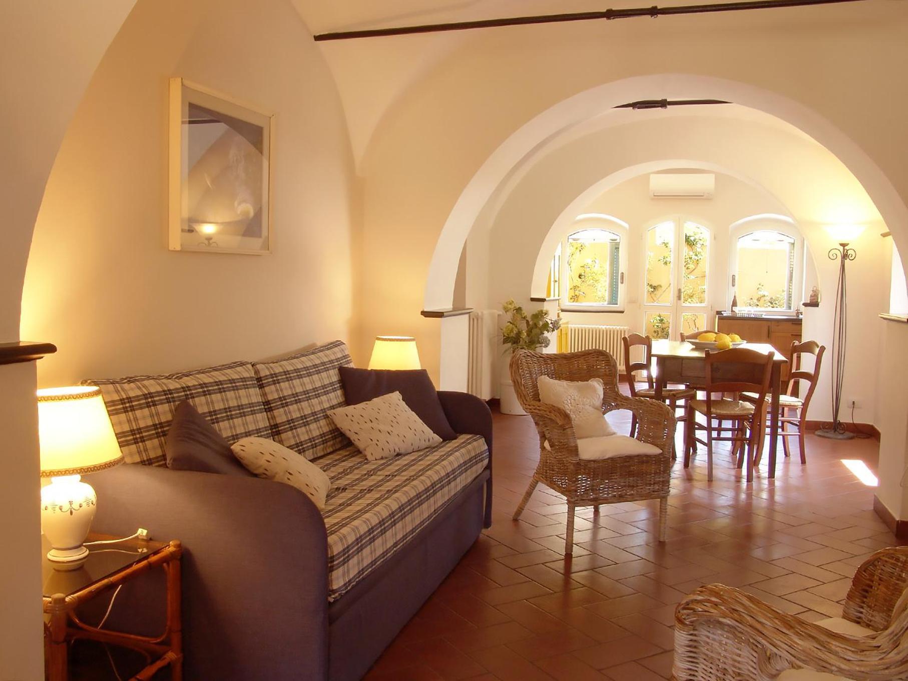 Villanova Apartments - Nature & Wellness Levanto Exterior photo
